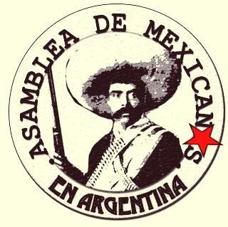  Asamblea de Mexicanxs en Argentina